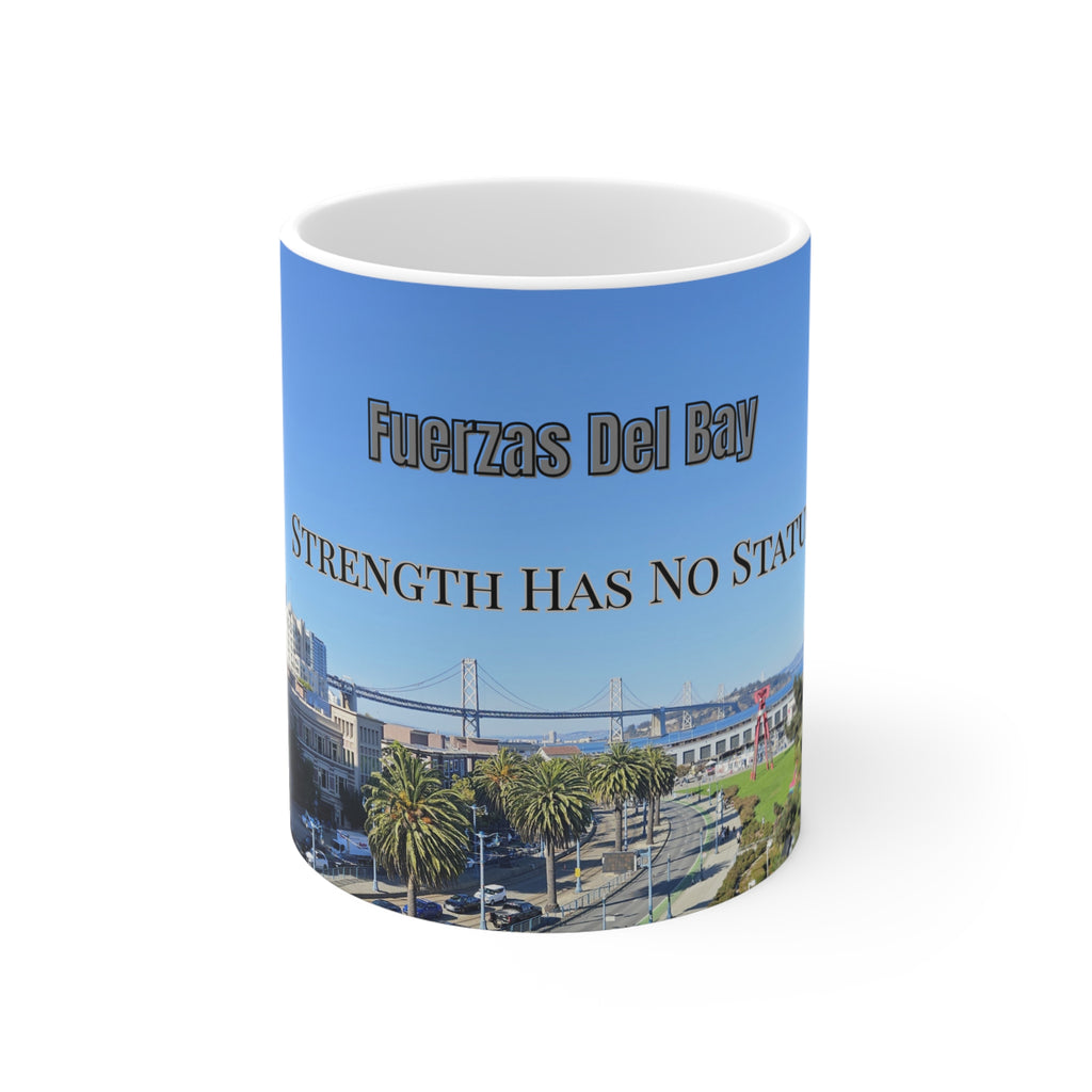 Mug 11oz