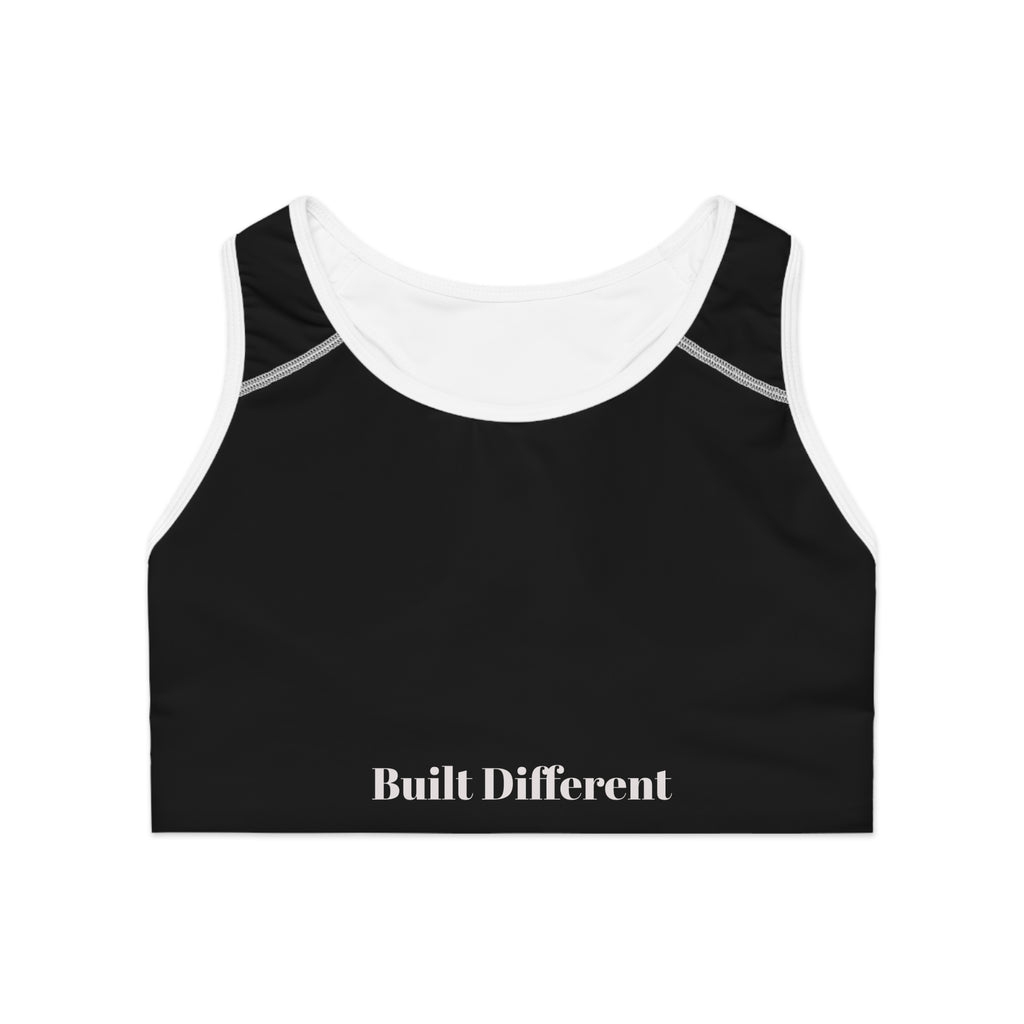 Sports Bra (AOP)