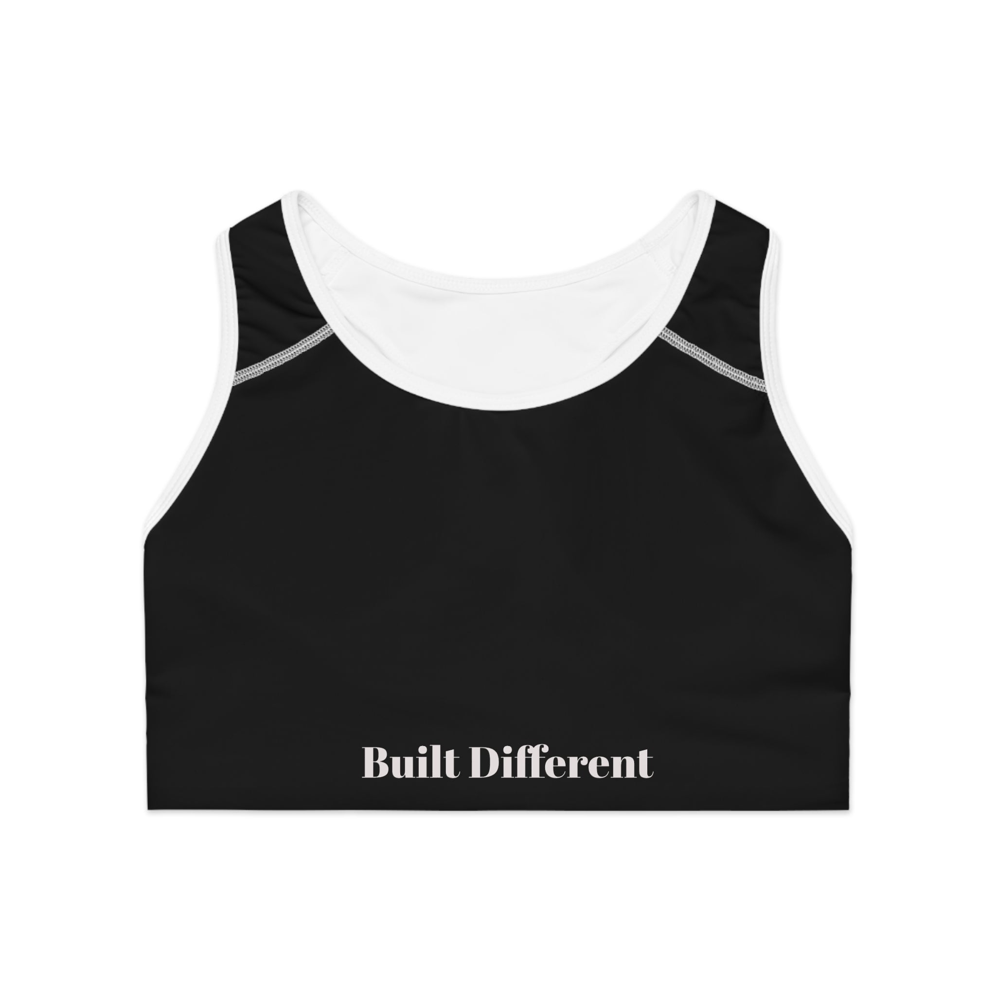 Sports Bra (AOP)