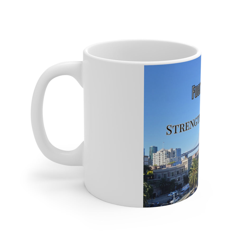 Mug 11oz