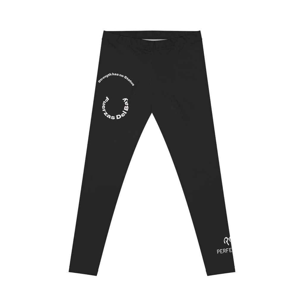 Women's Casual Leggings (AOP)