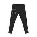 Women's Casual Leggings (AOP)