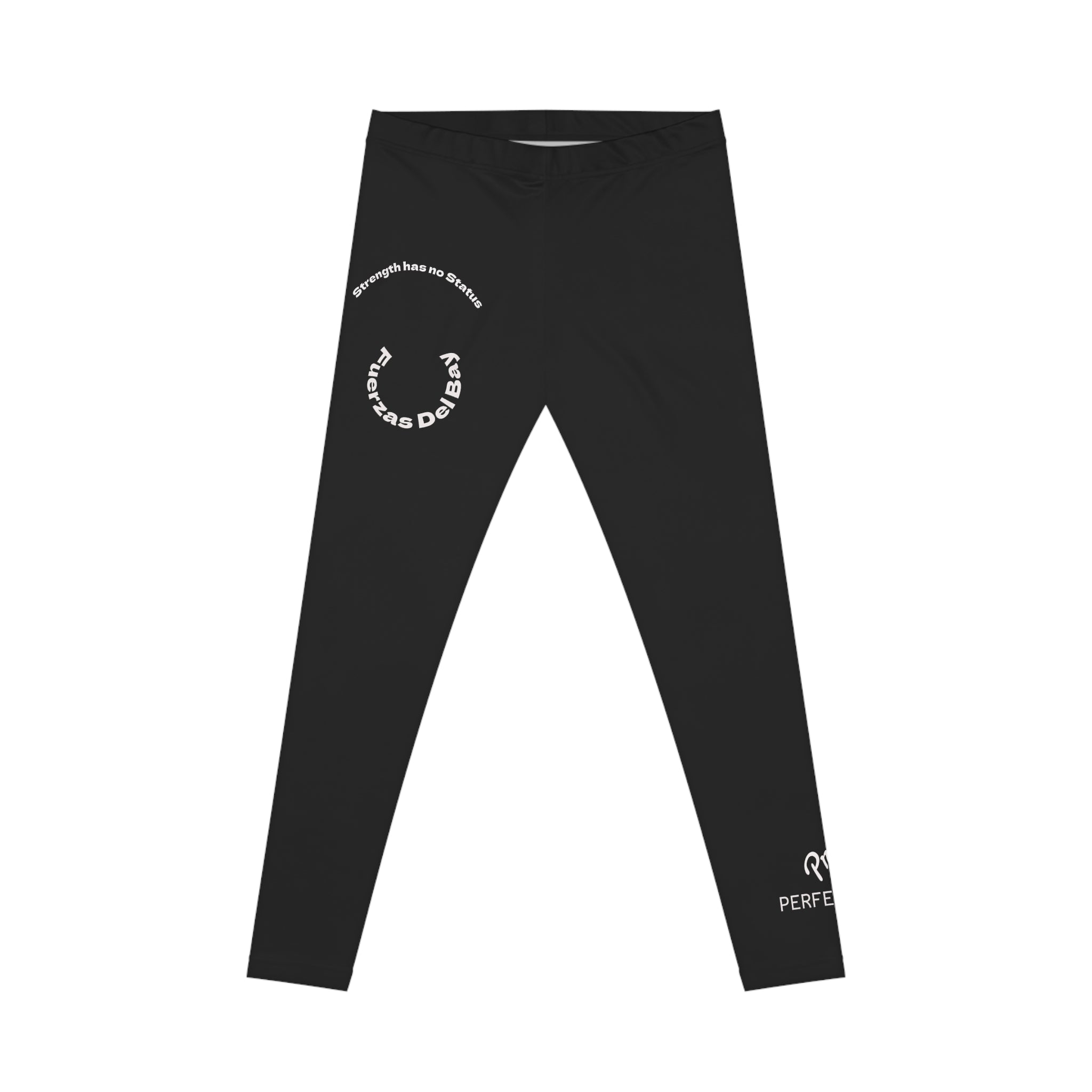 Women's Casual Leggings (AOP)