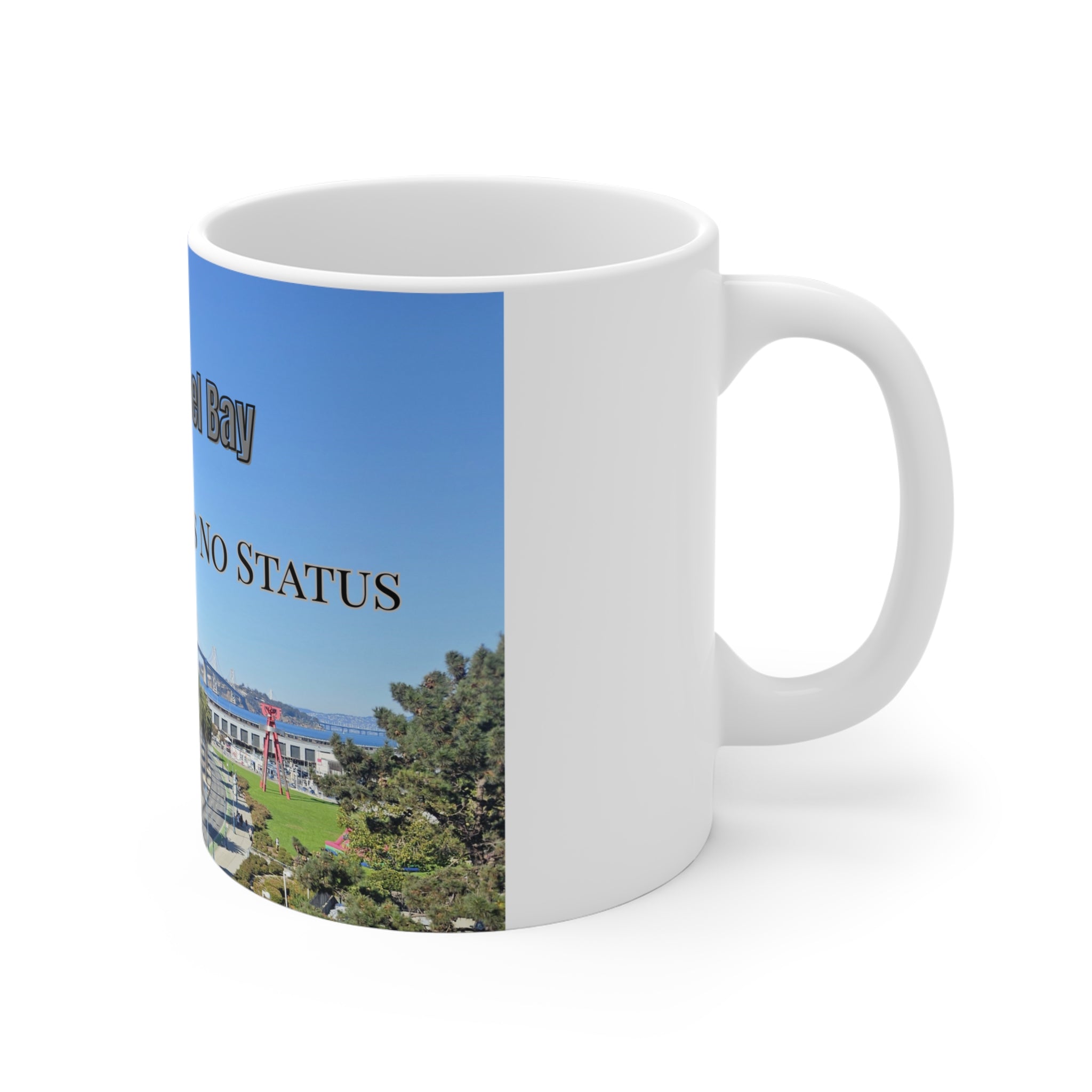 Mug 11oz